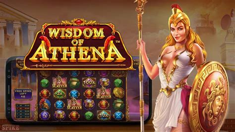 Wisdom of athena slot demo rupiah  Easily deposit units into your account in order to play the Wisdom of Athena slot and other games from Pragmatic Play by following the steps listed below: Step 1 - Retrieve your deposit address, located in Wallet > Deposit